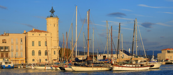 La Ciotat, Bouches-du-Rhône, France 