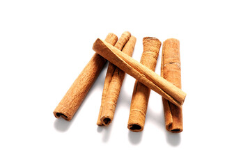 Cinnamon sticks