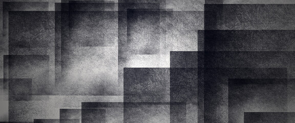 black and white grunge wall texture background