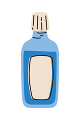 mouthwash icon image