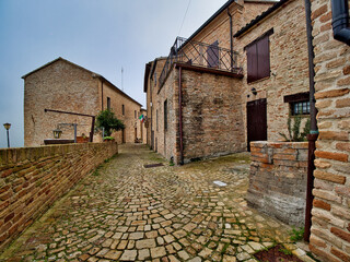 Borgo medievale