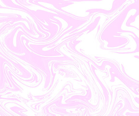 Fototapeta na wymiar Marbled purple abstract background. Abstract fluid acrylic painting. Modern art. Liquid marble pattern