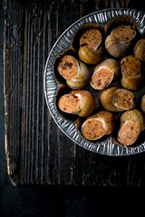 escargot 