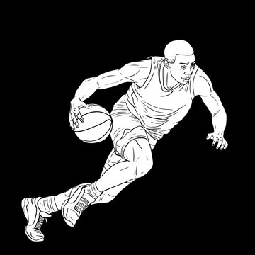 basquetbolista