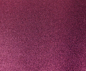 Pink glitter texture christmas abstract background. Pastel pink color. Design element for valentine's day, New Year invitation. Celebration concept...