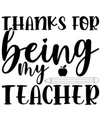 Teacher Bundle, Teacher SVG Bundle, Teacher SVG, Teacher Life Svg, Teacher Quote SVG, Teach Love Inspire Svg, Svg Png Dxf Digital Cricut