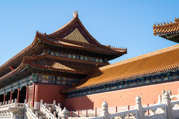 chinese temple architecture