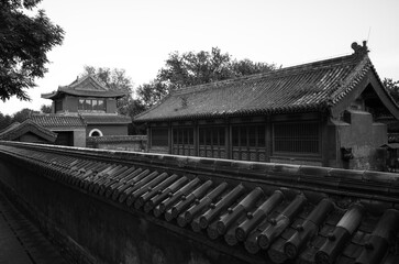 forbidden city