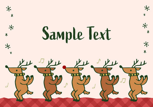 クリスマスフレーム Images Browse 851 Stock Photos Vectors And Video Adobe Stock