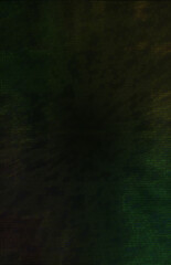 Abstract glitch art background image.