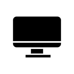 Monitor icon