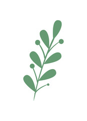 great plant branch