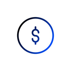Coin icon