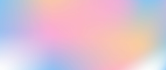 Fluid gradient background. Minimalist posters, cover, wall arts with colorful geometric shapes and liquid color. Modern wallpaper design for presentation, home decoration.  website and banner.