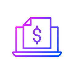 Epayment icon