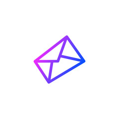 Fototapeta premium Email icon