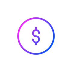 Coin icon