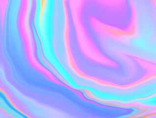 pastel blurry colorful abstract background of gradient color. Ombre style