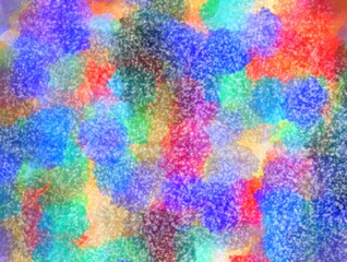 pastel blurry colorful abstract background of gradient color. Ombre style