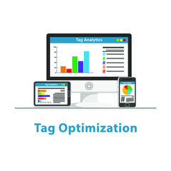 seo tag optimization design