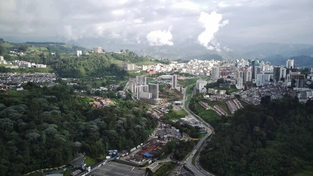 Manizales Caldas Colombia