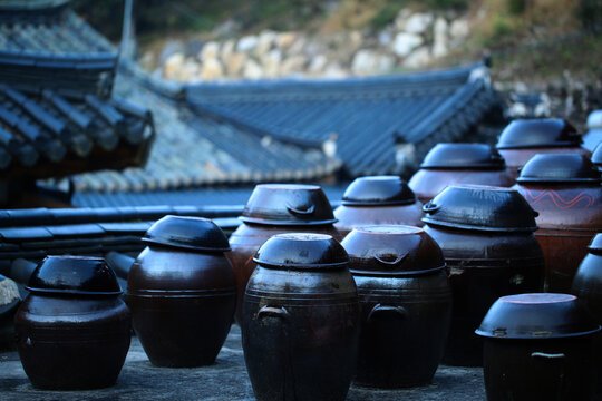 장독대