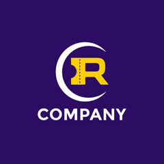 TIcket logo inspiration