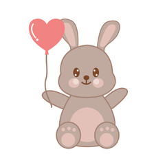 Cute bear cartoon vector illustration, cute animal,lovely teddy.