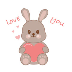 Cute bear cartoon vector illustration, cute animal,lovely teddy.