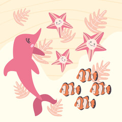 underwater life cartel