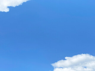 空と雲