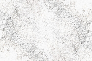 Bright gray grunge texture surface of cement wall