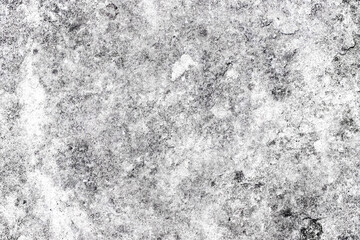 Old abandoned cement wall surface close up texture background