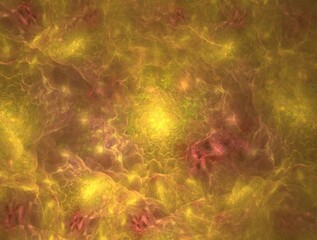 Imaginatory fractal abstract background Image