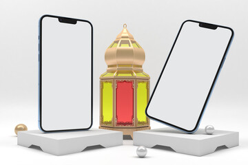 Ramadan Phone 13 V.2