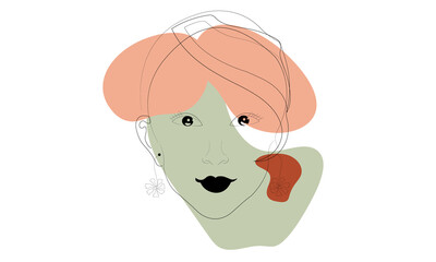 New Girl Artline Design