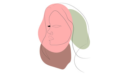 New Girl Artline Design