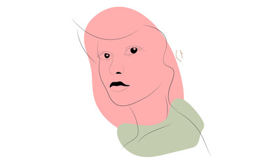 New Girl Artline Design