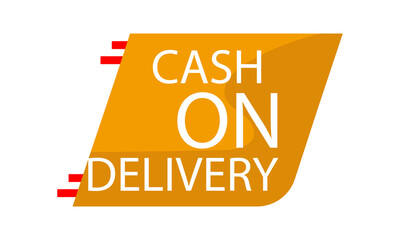 Cash On Delivery Design
