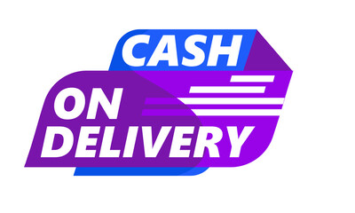 Cash On Delivery Design