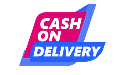 Cash On Delivery Design
