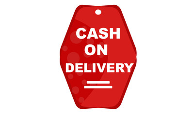 Cash On Delivery Design