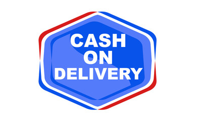 Cash On Delivery Design