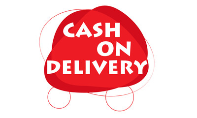 Cash On Delivery Design