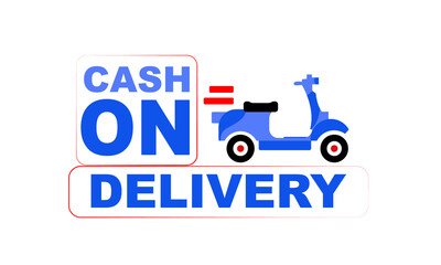 Cash On Delivery Design