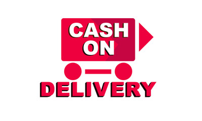 Cash On Delivery Design