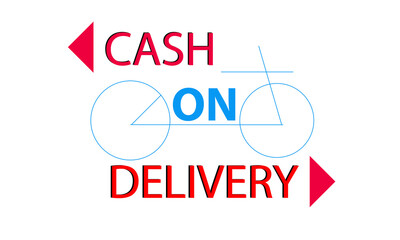 Cash On Delivery Design