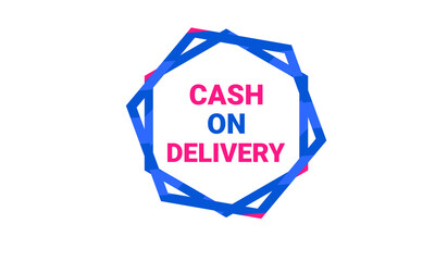 Cash On Delivery Design