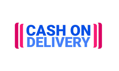 Cash On Delivery Design