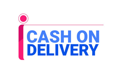 Cash On Delivery Design